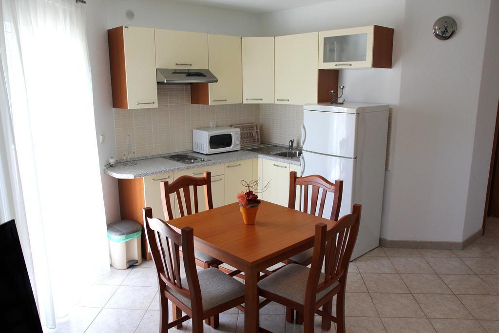 Apartments Kata Biograd Na Moru Exteriér fotografie